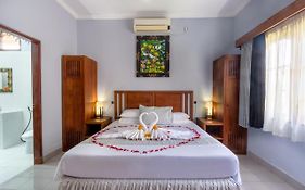 Bon Nyuh Bungalows